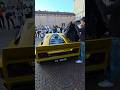 Lancia Rally Kimera Modern Edition. Salone Automobile Torino