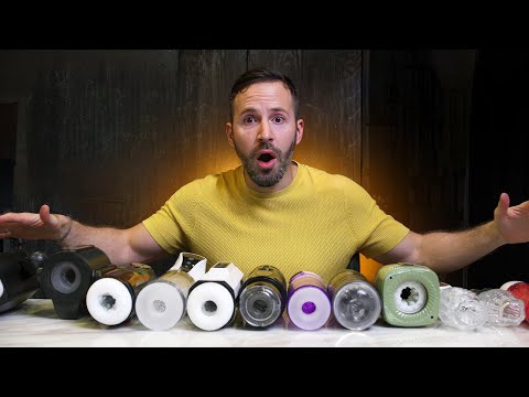 I Tried 14 Different Sex Toys - Here's The Best One