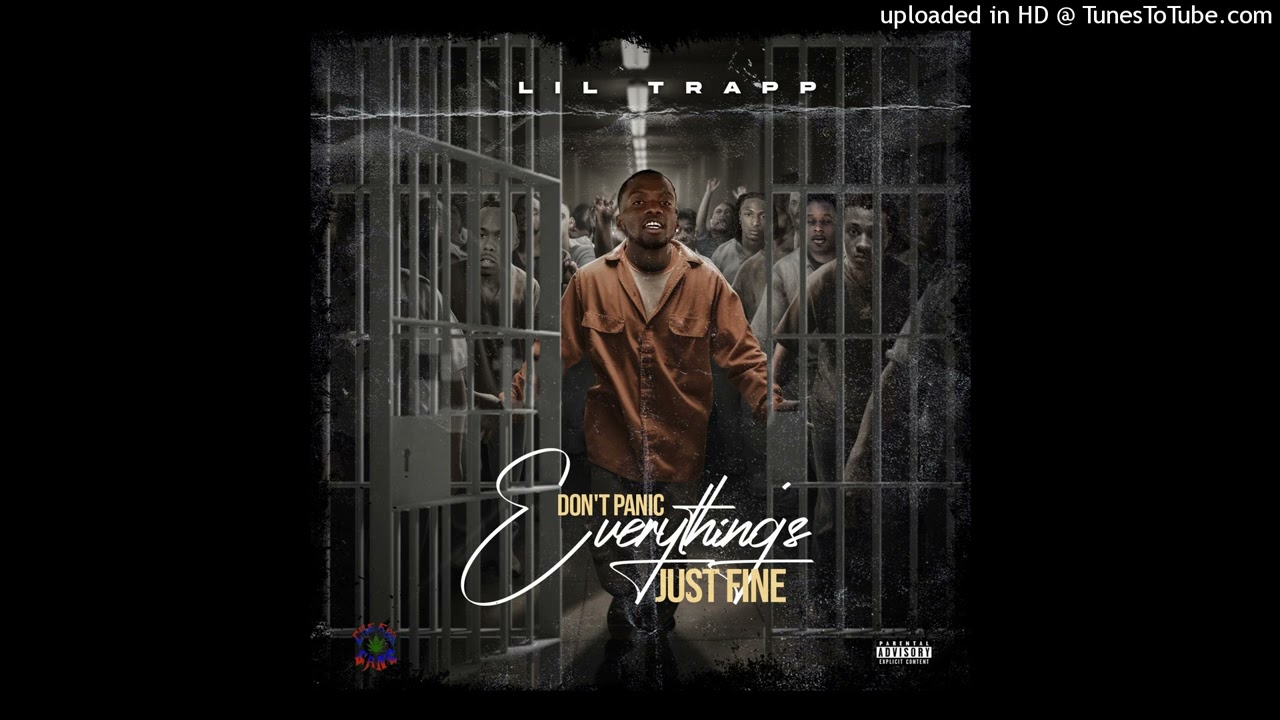 Watch Lil Trapp - Ouch Charlay on YouTube Watch Lil Trapp - Ouch Charlay on YouTube