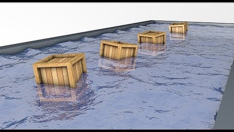 Hot4D Constraint Object in Cinema 4D Tutorial