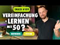 CBM Snack 109 - Vereinfachung - Lernen mit 50