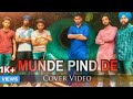 Munde pind de  parmish verma  cover  singh sevens production