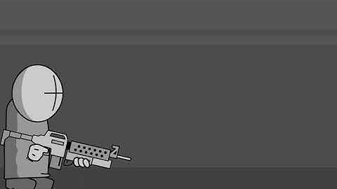 Madness Combat Guns Test | Pivot Animator