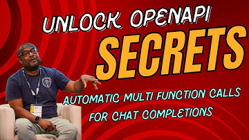 Using OpenAPI Specs for Multi-Function Semantic Kernel Plugins & AutoInvoke Function Calling