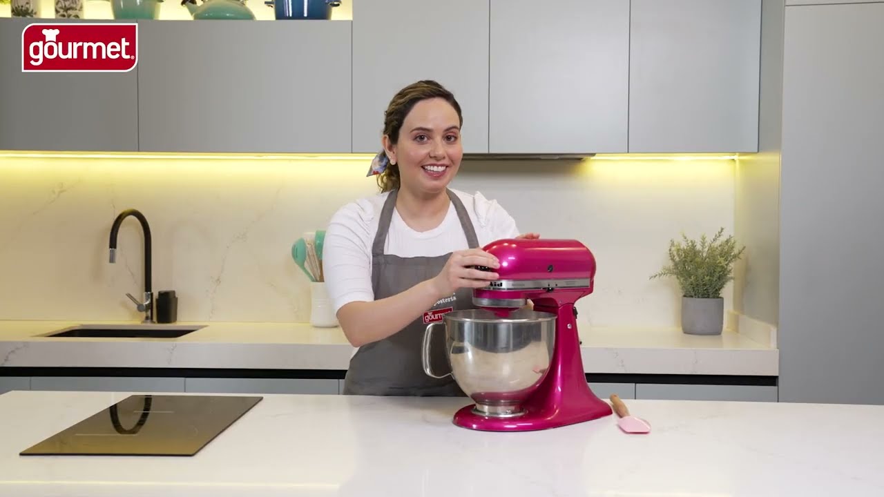 ACADEMIA DE REPOSTERÍA GOURMET 2.0 - SUSPIRO LIMEÑO