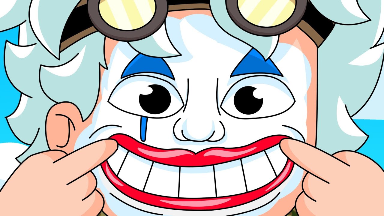 ¡ME SECUESTRAN y ME CONVIERTEN en PAYASO! Roblox