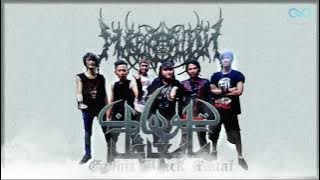 MUKENA PUTIH Gothic Black Metal - Sejarah Hitam 🔥
