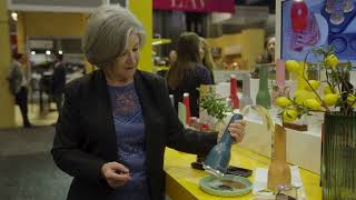 Finamill at The Inspired Home Show