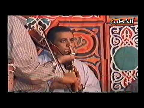 احمد مجاهد قصه ريه وسلمان مولد ابوخلبوصه 2001تصوير الخطيب لمداحين اهل البيت