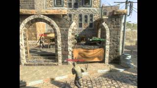 Black Ops II: "They Cant Find Me" Being a Ninja pt 3 with Warfighter v7 screenshot 3