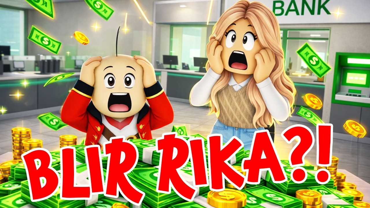 MAMMA FÅR ETT SAMTAL!!