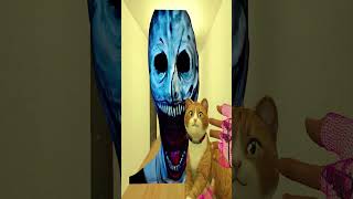 Scary 777 Nexbots Garry's Mod #gmod #garrymod #nextbots #garrysmod