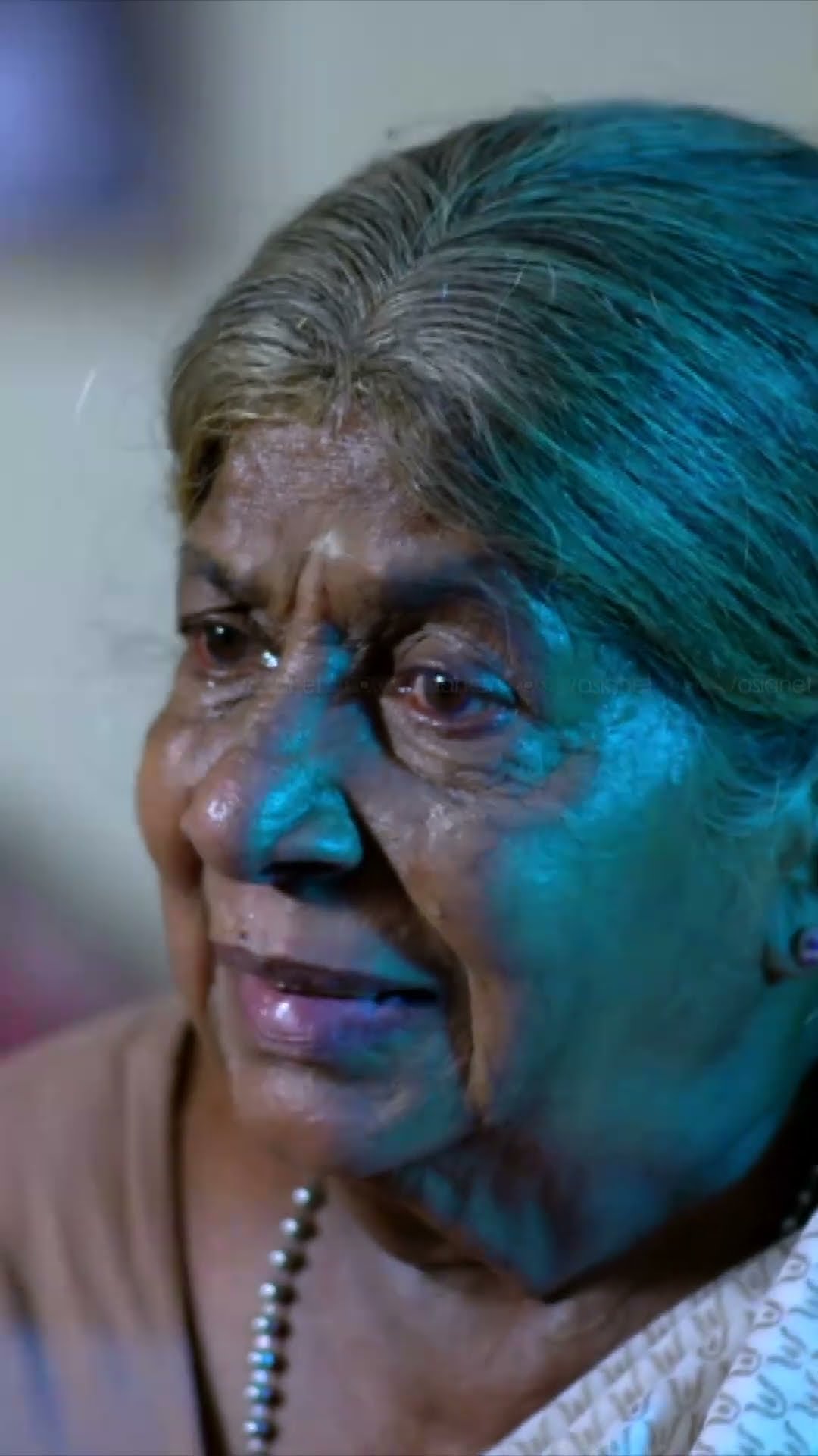 #Mounaragam അവളേ കഞ്ഞിയല്ലേ, പിന്നെന്തിനാ വേറെ കഞ്ഞി
