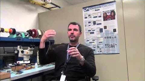 Maplesoft Case Study: Creating Electrical Engineering Applications in Medicine with Maple