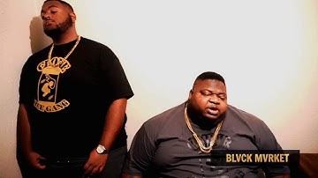 Plug Talk Ep. 2 C. Struggs Interview