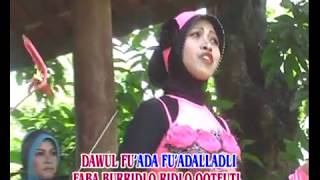 TA'ALAUBINA_ EL  FATA