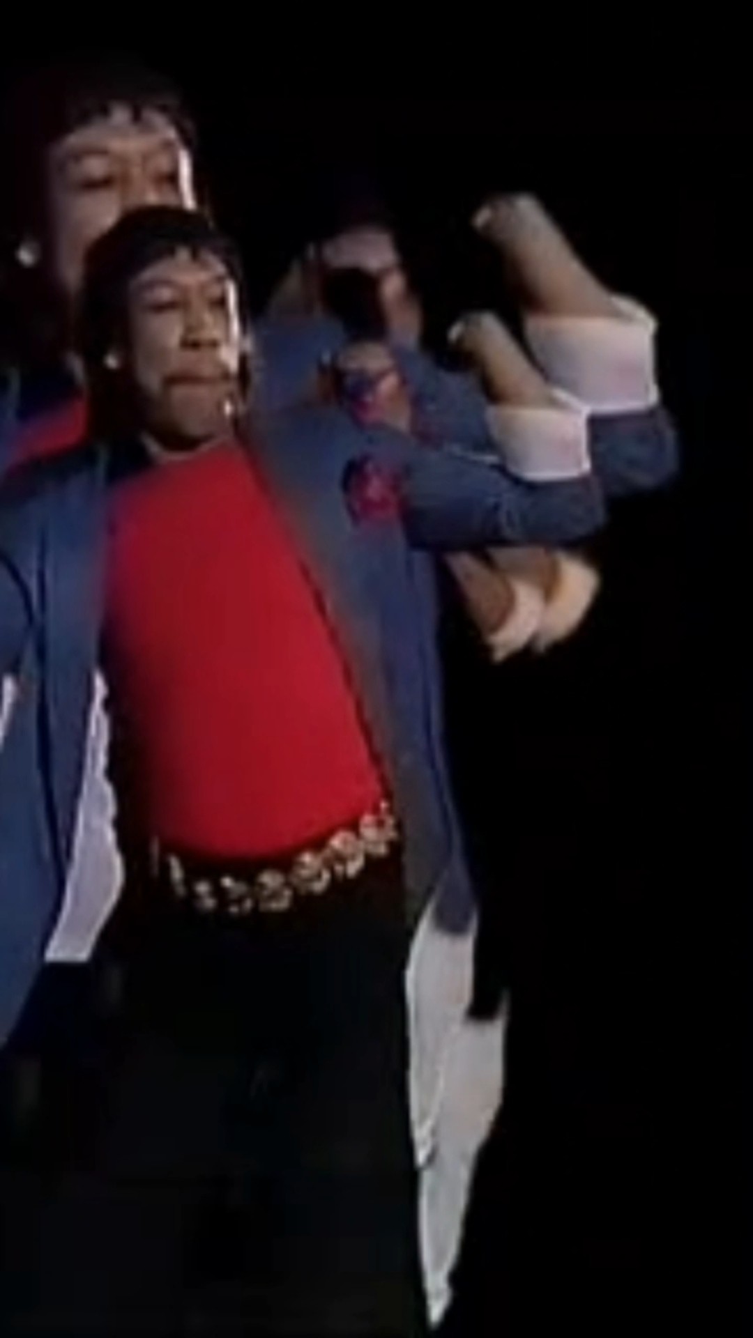 Midnight Star 