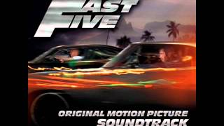 Fast Five - How We Roll (Fast Five Remix) - Don Omar ft. Busta Rhymes, Reek da Villian & J-doe HQ!