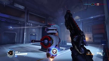 Dual Zone vs Linear Ramp Console McCree Visual Comparison
