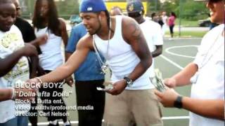 Watch Block Boyz Dolla Afta Dolla video