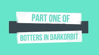Part One Of Botter In DarkOrbit EG-7