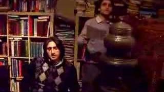 99 12 - D Söyleşi(Sarıyer İ.h.l) - Memik Oğlan Resimi