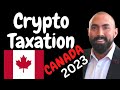 Tax on Cryptos In CANADA 2021. How will you pay tax? What type of tax? Your Answer HERE. #bitcoin