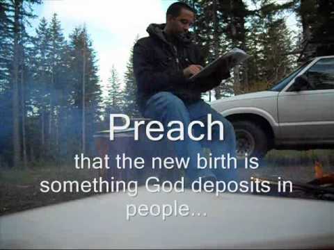 How to Preach Without Converting Anybody - Charles...