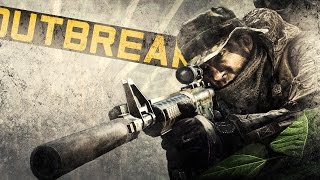 Operation Jungle Outbreak | Battlefield 4 Cinematic Movie
