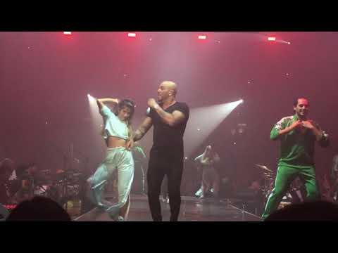 Eyal Golan & Moshe Peretz