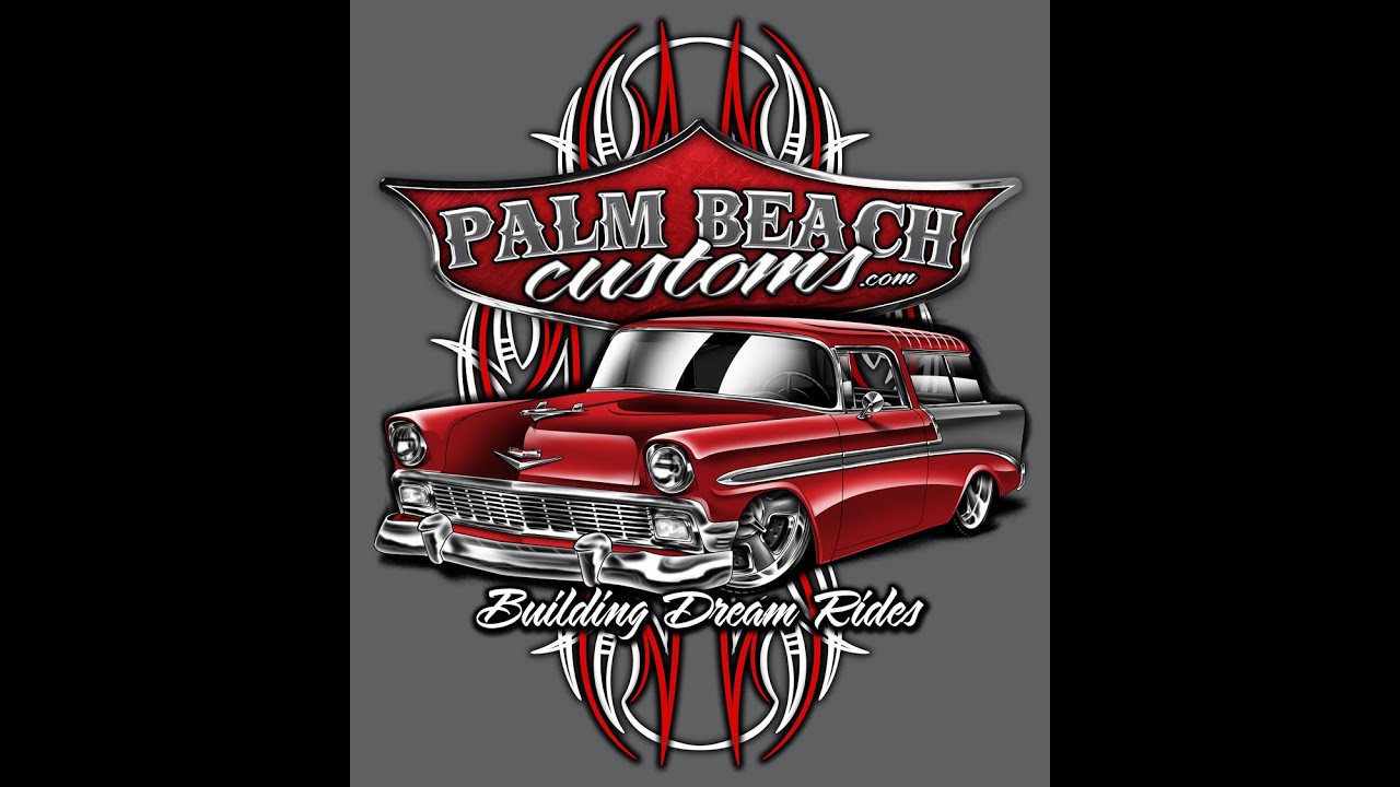 1962 Scout Final Paint