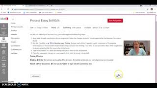 COL 040 Module 7 Introduction