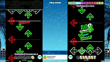 [DDR W]Dragon Blade/Kozo Nakamura-CSP18