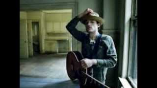 Video thumbnail of "Jakob Dylan "Down on our own shield""