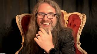 Episode 15: Interview with a Vampyre
