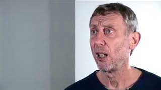 {YTP} Michael Rosen's London Strawberries