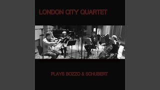 Schubert: String Quartet No.10 in E-Flat Major, D.87: 4. Allegro