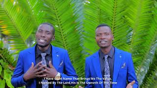 NZASINGIZA COMING SOON BY INYENYERI CHOIR SDA KABARI
