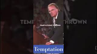 How To Avoid Temptation jesus