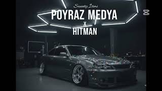 Poyraz Medya - Hitman Remi̇x