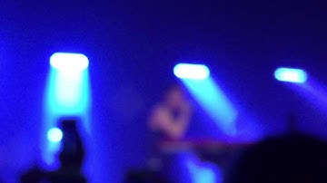 6/2/15 - Breakeven - The Script - The Wiltern