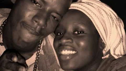 fawmoun [Baye Cheikh & Fatmata-Arifstyl...