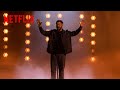 Jelly Roll gets emotional during Bear Bailey's "Hard Fought Hallelujah" | STAR SEARCH | Netflix