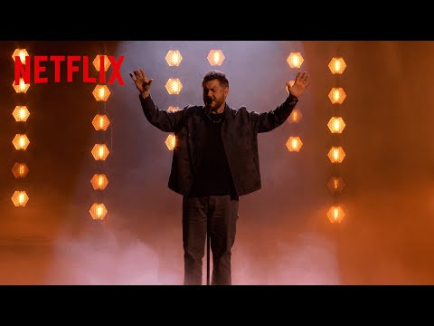 Jelly Roll gets emotional during Bear Bailey's "Hard Fought Hallelujah" | STAR SEARCH | Netflix