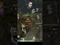nome do terror é WOW.....#elhero #farpas #1v4 #elgato #ffbr