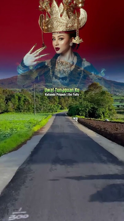 Lagu Lampung Story Wa #UniYully