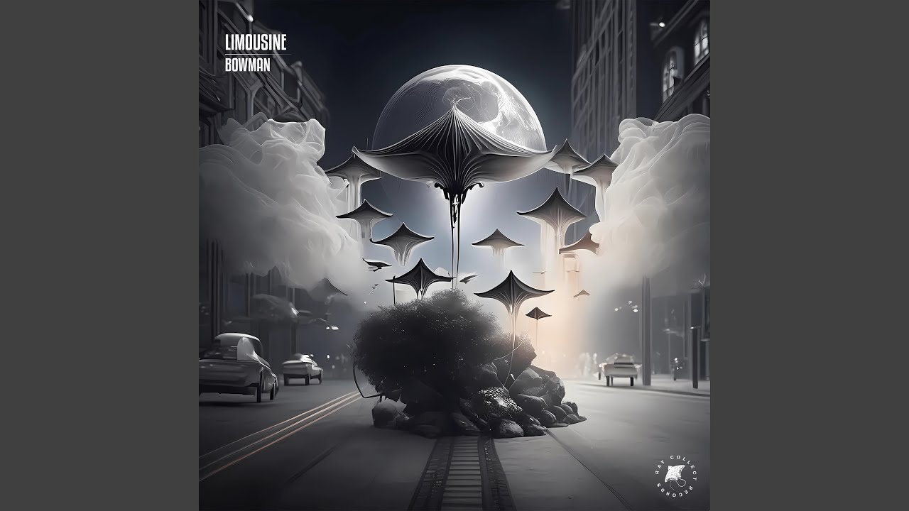 Watch Limousine on YouTube Watch Limousine on YouTube