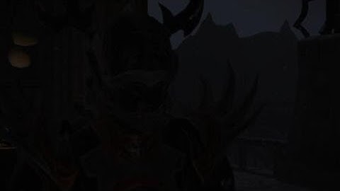 Final Fantasy XIV Seeing Aymeric Again