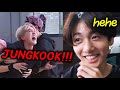 Why BTS Jungkook Didn't Answer to Members' Call?