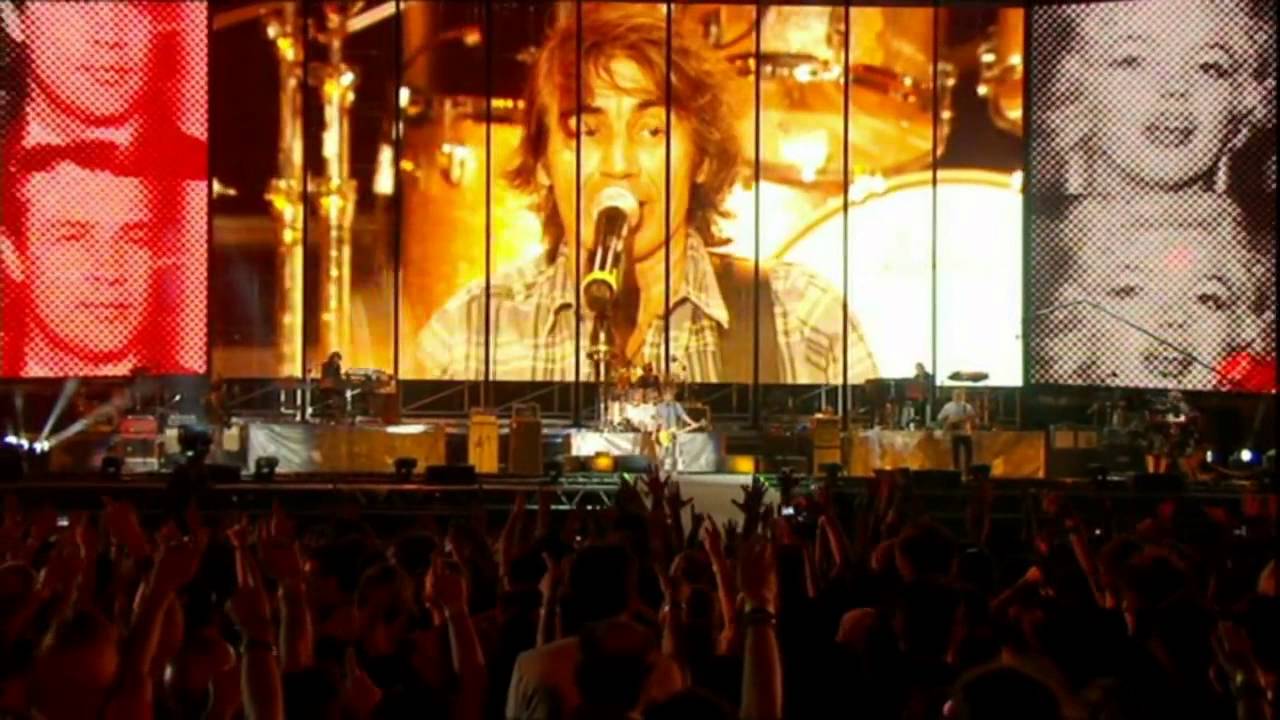 Ligabue Marlon Brando è sempre lui (Campovolo 2.011) YouTube Ligabue Marlon Brando è sempre lui (Campovolo 2.011) YouTube